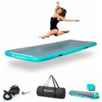 Airtrack inSPORTline Airstunt – Zboží Mobilmania