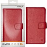 ALIGATOR UNIVERSE XL červené – Sleviste.cz