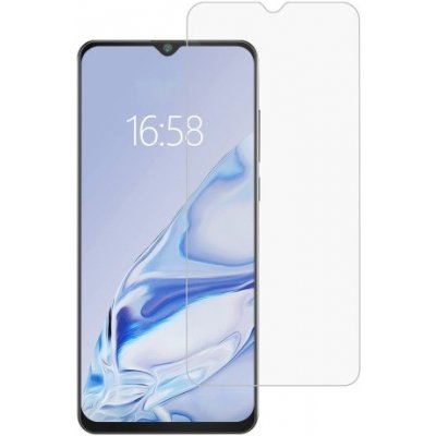 PROTEMIO Ochranné tvrzené sklo Cubot Note 20 / Note 20 Pro 37595 – Zbozi.Blesk.cz