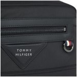 Tommy Hilfiger Brašna Th Classic Prep Camera Bag AM0AM11526 Black BDS – Sleviste.cz