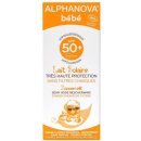 Alphanova Bebe sluneční krém SPF50+ 50 g