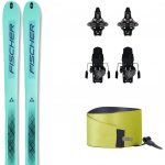 Fischer TRANSALP 82 CARBON ws s pásy 22/23 – Zboží Mobilmania