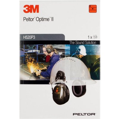 3M Peltor H520P3E-410-GQ