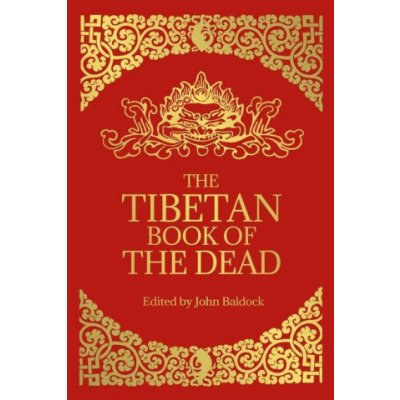 The Tibetan Book of the Dead – Sleviste.cz