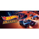 Hot Wheels Unleashed – Zboží Mobilmania