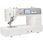 JANOME MC 6700 PROFESSIONAL – Hledejceny.cz