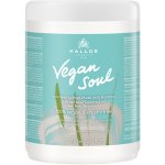 Kallos Vegan Soul maska na vlasy 1000 ml – Zboží Dáma