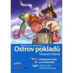 Ostrov pokladů A1 – Hledejceny.cz