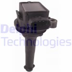 DELPHI Zapalovací cívka GN1033412B1 – Hledejceny.cz