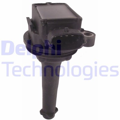 DELPHI Zapalovací cívka GN1033412B1 – Hledejceny.cz
