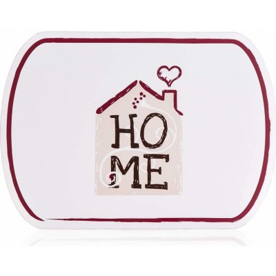 Banquet prostírání korkové HOME Coll. 39x28cm – Zboží Dáma