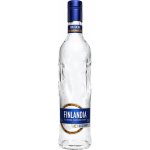 Finlandia Coconut 37,5% 0,7 l (holá láhev) – Hledejceny.cz
