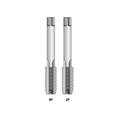 BUČOVICE TOOLS Závitník ruční sadový pn 8/3015 unf 7/8-14 2n no (116780) – Hledejceny.cz