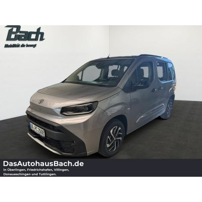 Toyota Proace City Verso L1 101 kW | Zboží Auto