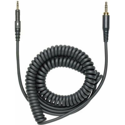 Audio-Technica ATPT-M50XCAB2BK – Zboží Mobilmania