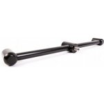 AVID CARP LOK DOWN 2 Rod FIXED BUZZ BARS 140mm – Sleviste.cz