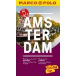 Amsterdam Marco Polo Pocket Guide – Hledejceny.cz