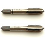 BUČOVICE TOOLS Závitník sada M 8x1 3010 – Hledejceny.cz
