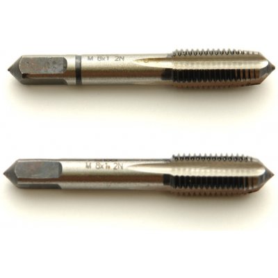 BUČOVICE TOOLS Závitník sada M 8x1 3010 – Hledejceny.cz