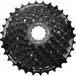 Shimano CS-HG200 – Zboží Dáma