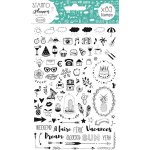 Aladine Stampo Planner Můj diář – Sleviste.cz