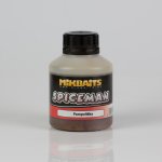 Michal Kučera MIKBAITS Mikbaits Spiceman Booster 250ml - Pampeliška – Hledejceny.cz