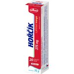 Vitar Hořčík 375mg mango eff.20 tablet – Hledejceny.cz