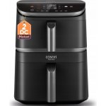 Cosori Turbo Tower CAF-DC121-AEUR – Zbozi.Blesk.cz