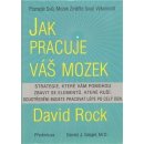 Jak pracuje váš mozek - David Rock