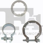 Montážní sada, filtr pevných částic FA1 CC100606