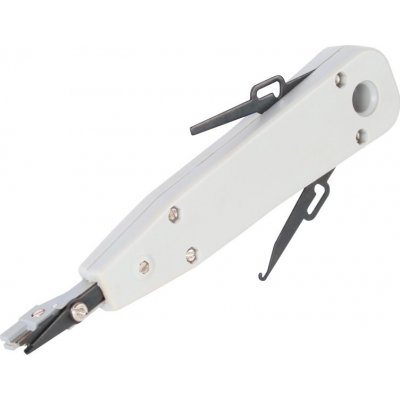 Zatlačovač pro terminály typu KRONE – Sleviste.cz