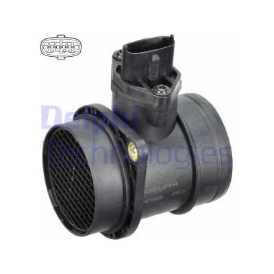 Snimac mnozstvi protekajiciho vzduchu DELPHI AF10289-12B1 – Hledejceny.cz