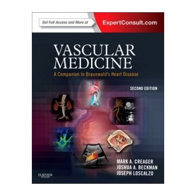 A Companion to Braunwald's Heart Disease Vascular Medicine