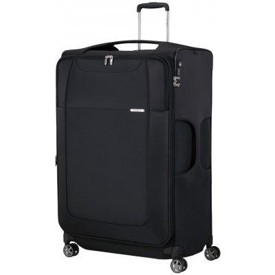 Samsonite D'lite Spinner černá 145 l – Hledejceny.cz