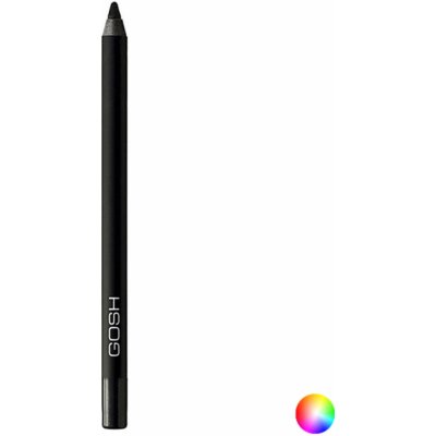 Gosh Velvet Touch dlouhotrvající tužka na oči 011 Sky High 1,2 g – Zboží Dáma