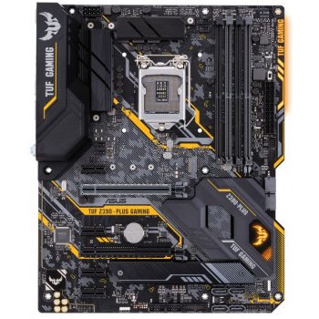 Asus TUF Z390-PLUS GAMING 90MB0XW0-M0EAY0