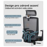 Neoseat Grandini – Zboží Mobilmania