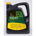 John Deere Plus 50 II 15W-40 20 l – Hledejceny.cz