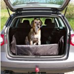 Trixie Protiskluzový potah do zavazadlového prostoru černý 164 x 125 cm – Sleviste.cz