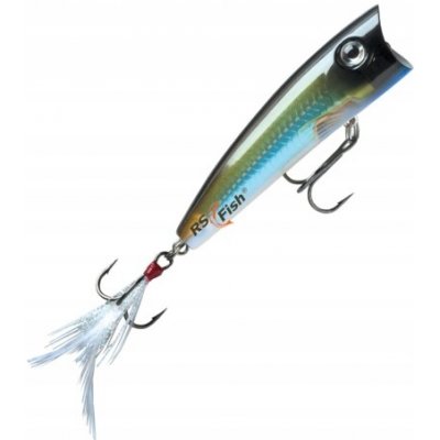 Rapala X Rap Pop 7 cm 11 g MBS – Hledejceny.cz
