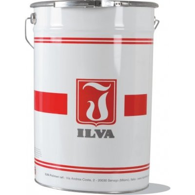 ILVA T0 05 lak vrchní polyuretanový 5 l lesk – Zboží Mobilmania