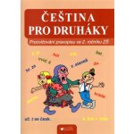 Čeština pro druháky – Hledejceny.cz