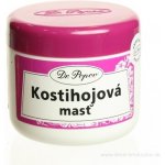 Dr.Popov kostivalová mast 50 ml – Sleviste.cz