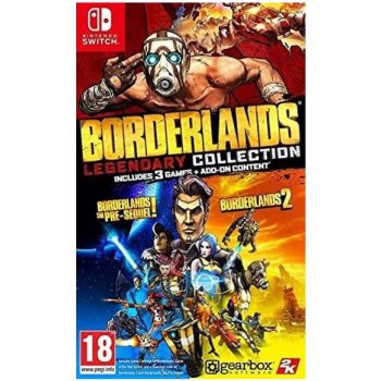 Borderlands: Legendary Collection