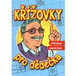 Křížovky pro dědečka – Hledejceny.cz