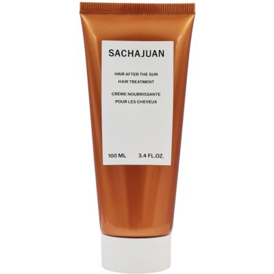 Sachajuan Péče o vlasy po opalování 100 ml – Hledejceny.cz