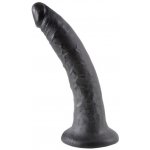 Hot Stud Realistické dildo 18 cm – Zboží Dáma