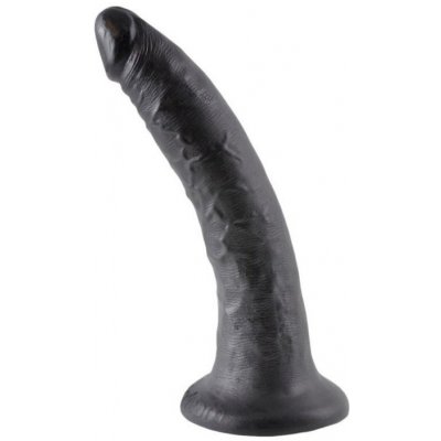 Hot Stud Realistické dildo 18 cm – Hledejceny.cz