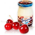 Agrola Jogurt višeň 200 g – Zboží Dáma