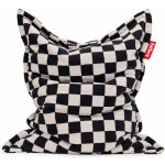 Fatboy Original Slim Teddy Chess black ecru – Zbozi.Blesk.cz